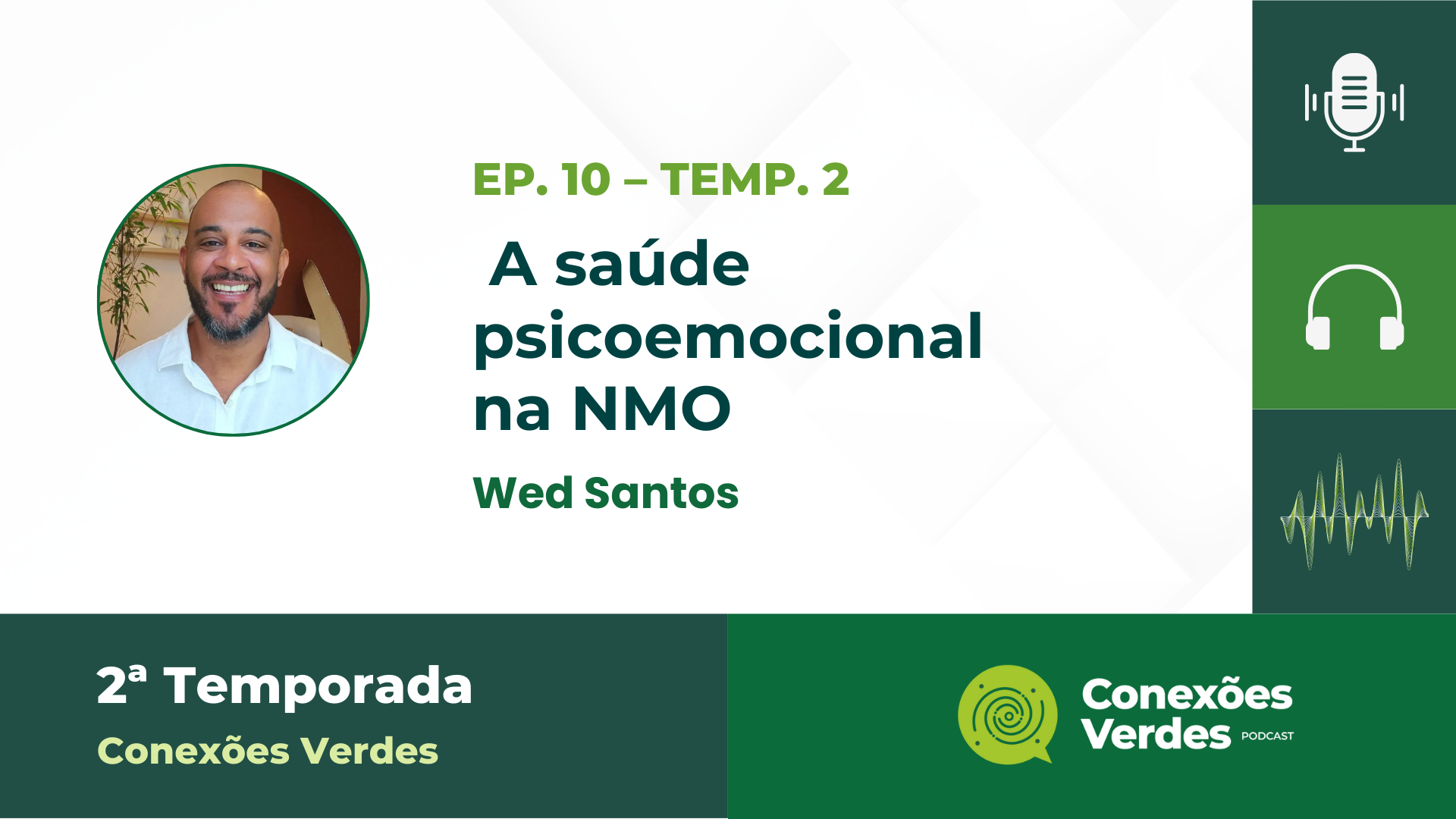 Como ter saúde psicoemocional na NMO?