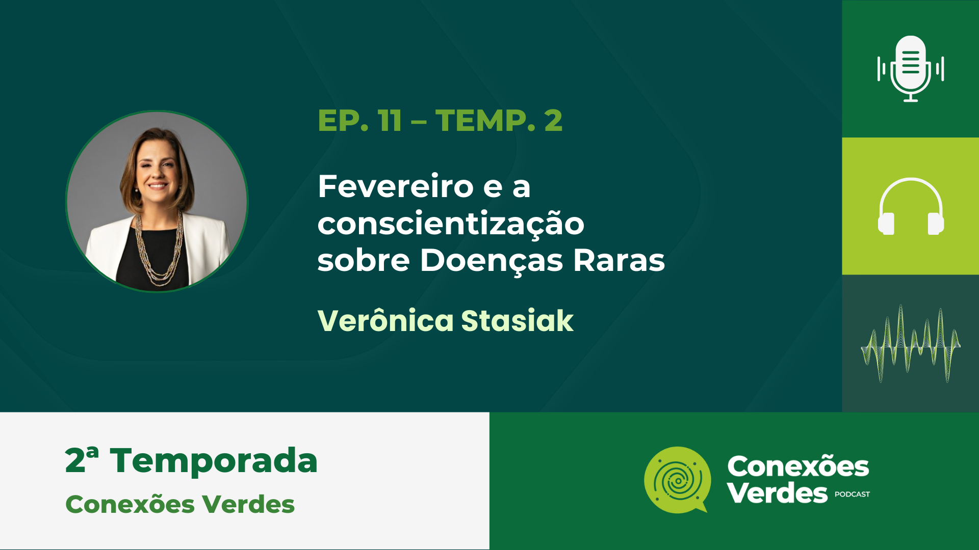 Doenças Raras no Brasil: entenda mais sobre este ecossistema